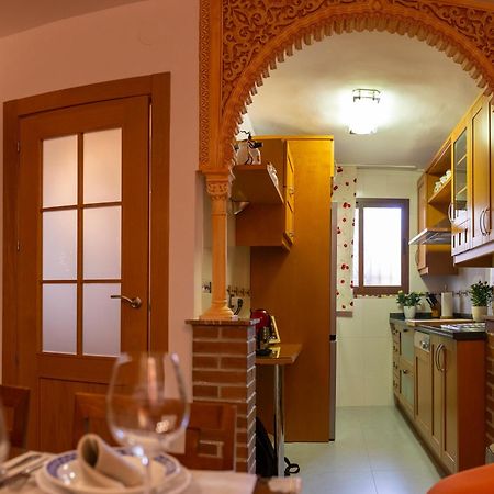 Acogedor Y Silencioso Duplex Albaicin, Cerca Del Mirador De San Nicolas Гранада Экстерьер фото