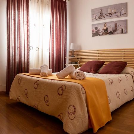 Acogedor Y Silencioso Duplex Albaicin, Cerca Del Mirador De San Nicolas Гранада Экстерьер фото